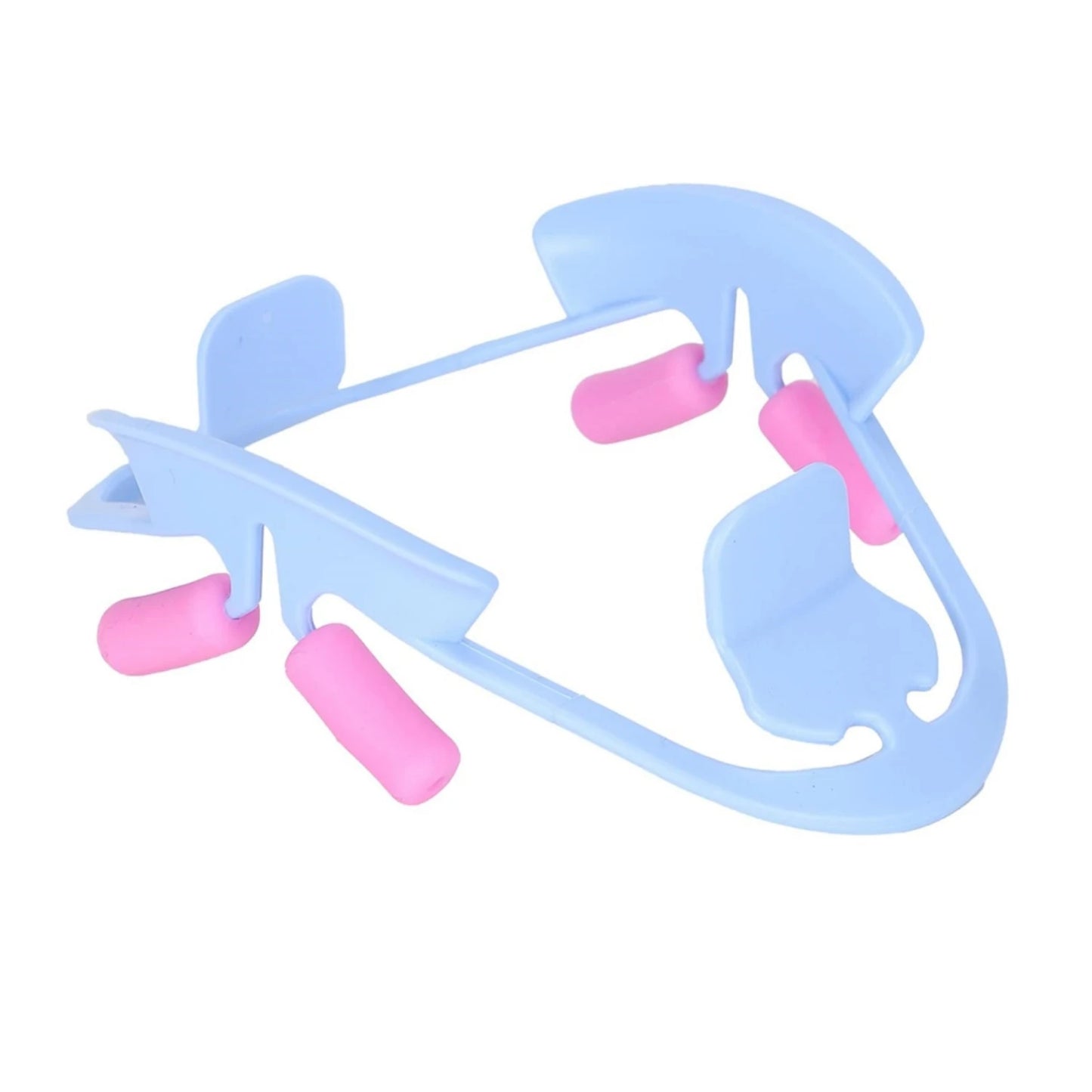 Dental 3D Oral Mouth Opener O Shape Cheek Lip Retractor Orthodontic Intraoral Expander Large/Small Size Dentistry Mouth Spreader