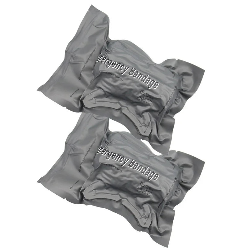 Bandage Wound Rescue Battle Dressing Survival Israel Aid Emergency Gauze Care Emergency Wrap Wound Combat Medical