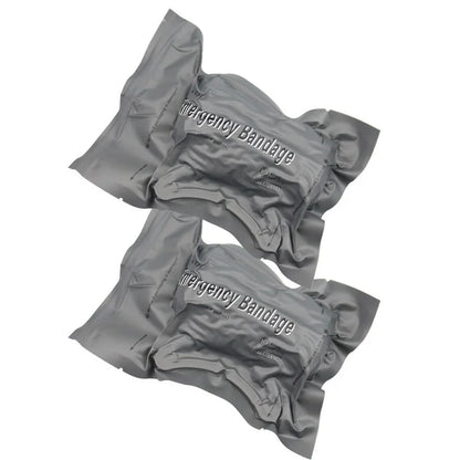 Bandage Wound Rescue Battle Dressing Survival Israel Aid Emergency Gauze Care Emergency Wrap Wound Combat Medical