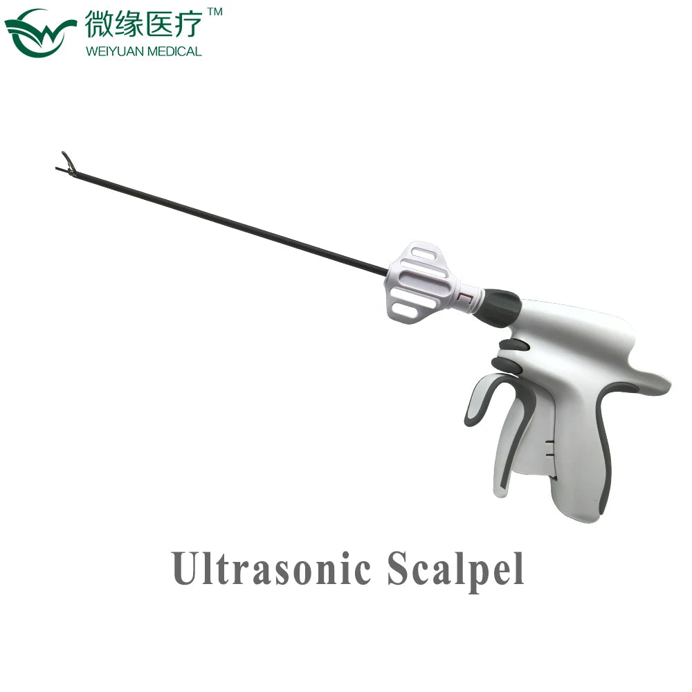 Veterinary Ultrasonic Scalpel,Ultralight Electrocautery Instruments, Hand Tools, Medical Equipment, Dog Accessories, Generator