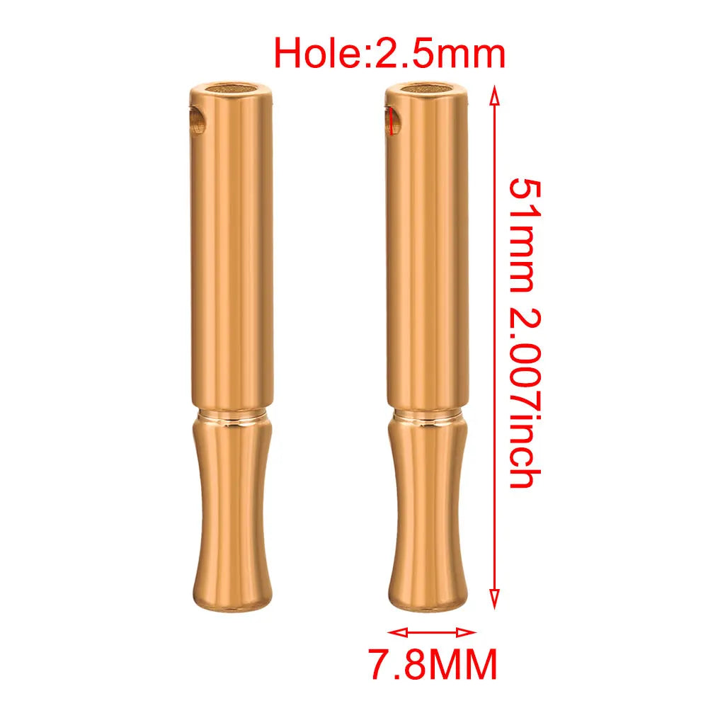 Stainless Steel Plated Rose Gold Gun Black Anxiety Breathing Pendant for Women Stress Relief Meditation Necklaces Yoga Jewelry