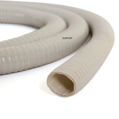 Dental Suction Tube 1.6M Strong Weak Tubing Hose Pipes Dentist Chair Turbine Saliva Ejector Inner 8 11 15 17MM Dentistry Tools