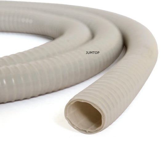 Dental Suction Tube 1.6M Strong Weak Tubing Hose Pipes Dentist Chair Turbine Saliva Ejector Inner 8 11 15 17MM Dentistry Tools