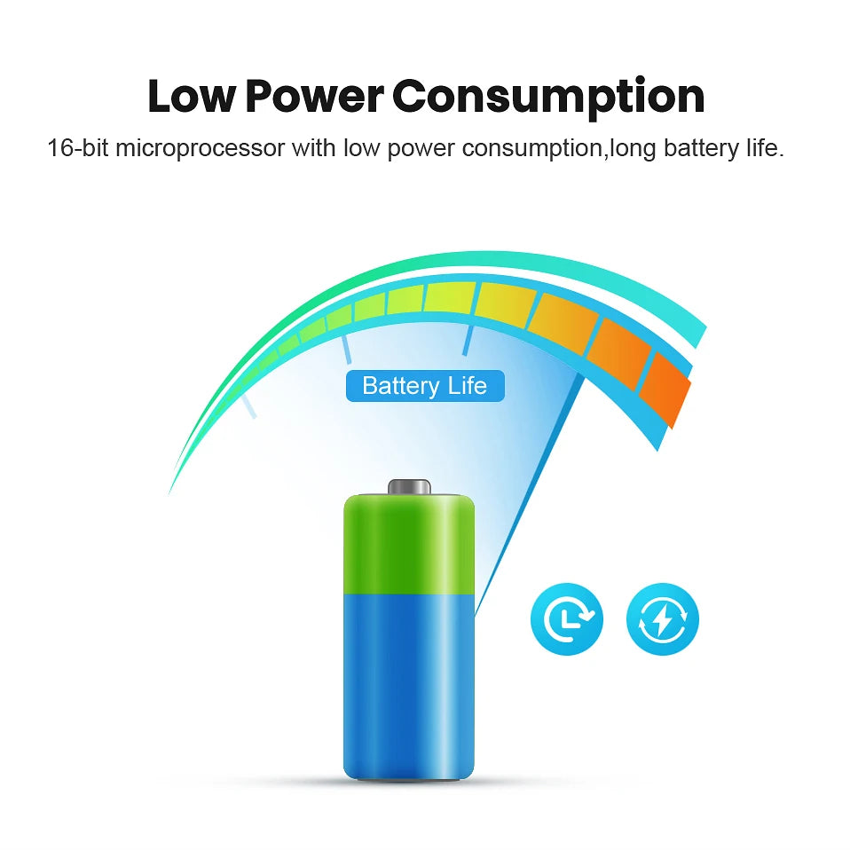 MIUCDA Tuya Zigbee WiFi Smart Smoke Detector Sensor, Home Security Smoke Alarm  For Home Security Smoke Alarm Fire Equipment