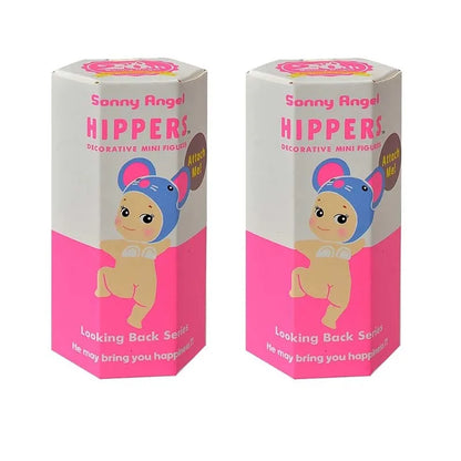 Collection Toys Sonny Angel Blind Box for Women Child Harvest Fruit Anime Figures Ornaments Dolls Fans Children XMAS Gift