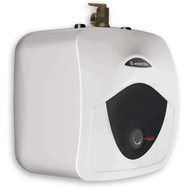 Ariston Andris 4 Gallon 120-Volt Corded Point of Use Mini-Tank Electric Water Heater