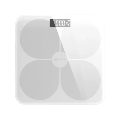 Intelligent Electronic Scale USB Charging Weight Scale Precision Household Weighing Device For Health Monitoring