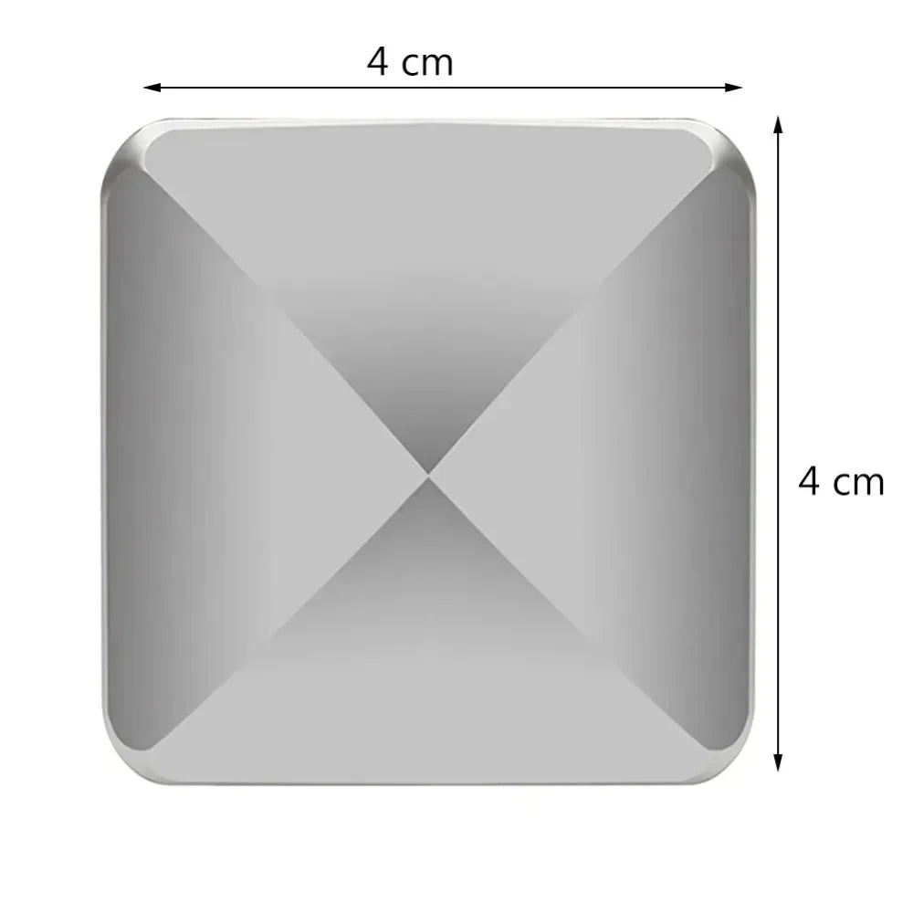 Plastic Desk Toy Skill Desktop Flip Rotating Pocket Fidget Spinner Anti Stress Toys for Kids Adults Gift juguetes para adulltos