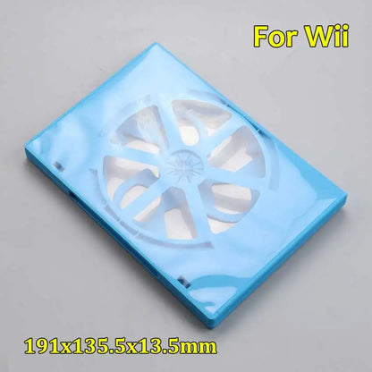 YuXi 1pcs CD Game Case Cover Protective Box For PS1 PS3 Game Disk Holder CD DVD Discs Storage Box For Xbox Wii