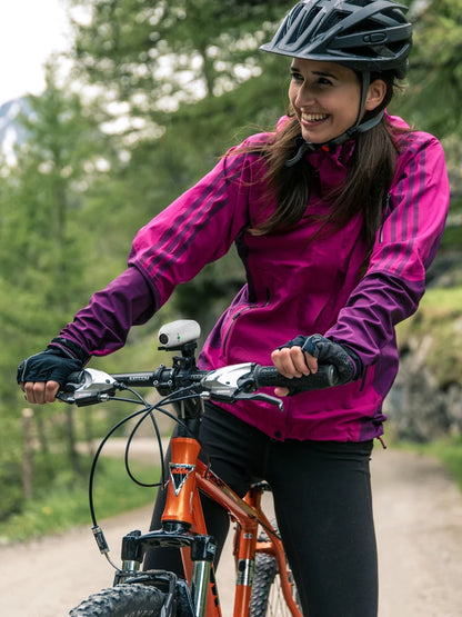 Drift Ghost XL SE Snow Edition Action Camera 1080P HD WiFi Live Streaming Sport Camera IPX7 Waterproof 9 Hour Battery For Bicycl