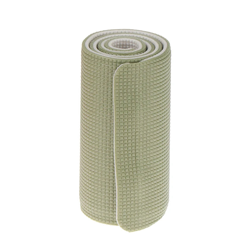 Polymer First Aid Splint Roll Kit Waterproof Medical Emergency Fracture Fixed Bandage for Neck Leg Arm Braces Health