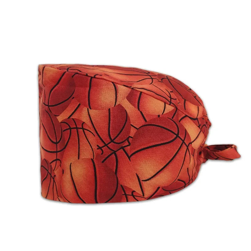 Wholesale Price of Surgical Caps for Male Pet Hospitals, Nurses, Doctors, Dentists, Students, Anesthesiologists, Clinical Caps