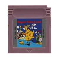 16 Bit Video Games Cartridge GBC Game Console Card Ddonkey Kong Mmario Zzelda Wwario Himes Quest mMega Man for Fans Gift
