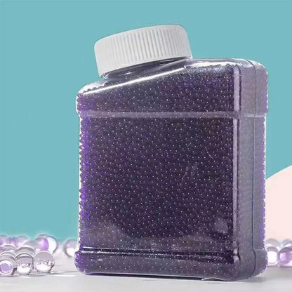 50000 7-8mm Blaster Gel  Gun Ammo for Glock Pistol Toy Guns Water Ball Beads AK47 gelblast M416