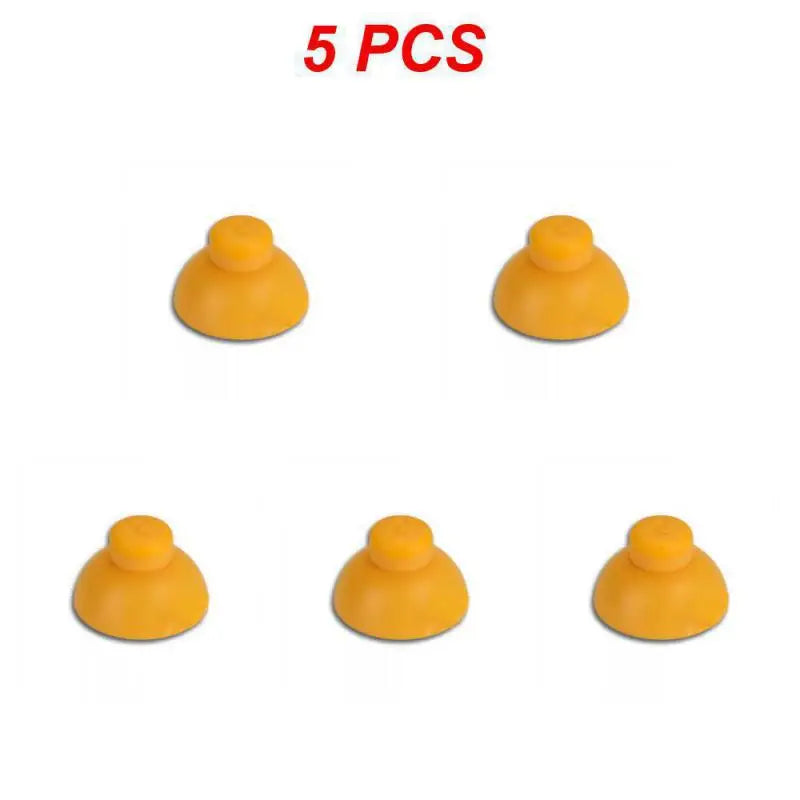 1~10PCS Module Joystick For Game Cube NGC Spare Command Analog Axis 3D Thumbstick Button