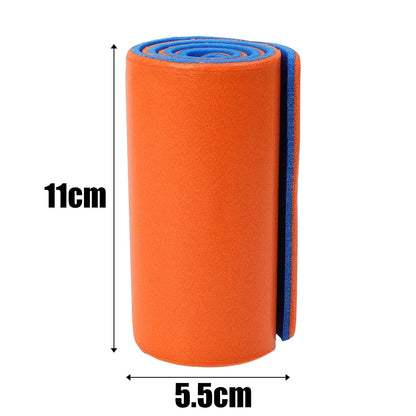 Medical Splint Roll Aluminium Emergency Survival First Aid Fracture Fixed for Neck Leg Arm Braces & Supports Pet Rescue Splint