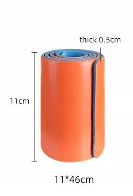 Medical Polymer Plasticity Sam Foam Covered First Aid Aluminum Roll Splint For Wrist Hand   Leg Foot Elbow Fracture