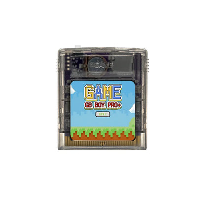 2025 New 2000+IN 1 Multi Game Cartridge for Gameboy Color Game Boy Real Cart Fit to GB GBC