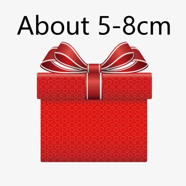 Demon Slayer Figure Mystery Box Kamado Tanjirou Kamado Nezuko Multiple Action Figures Are In The Lucky Box