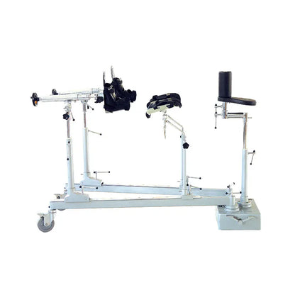 Hospital Various Orthopedics- Traction Frame Operating Tables people equipos mdicos sea medical packing technical parts sale