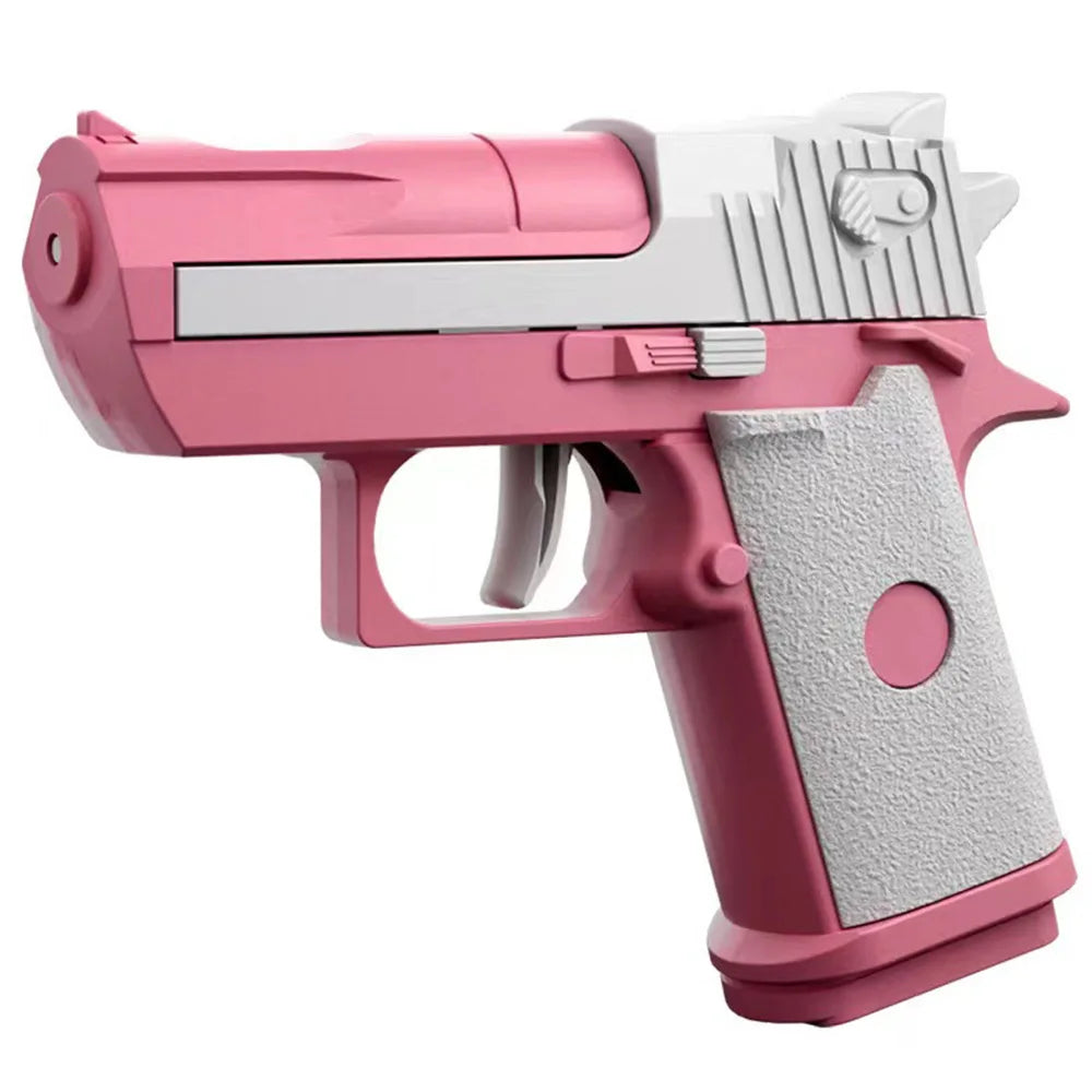 Water Gun For Kids Girl Desert Eagle Gun Water Toys Out Door Garden Dropshipping Toy Gun