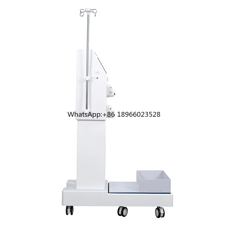 SY-W002C Good Price Vet Hemodialysis Machine dog cat Animal Dialysis Equipment for pet