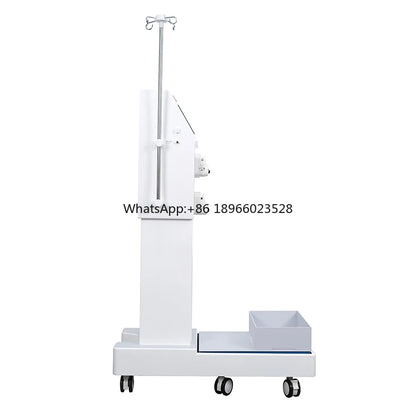 SY-W002C Good Price Vet Hemodialysis Machine dog cat Animal Dialysis Equipment for pet