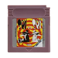GBC Game Cartridge Harvest Moon Metal Gear Solid Metroid II DX Shantae 16 Bit Video Game Console Card