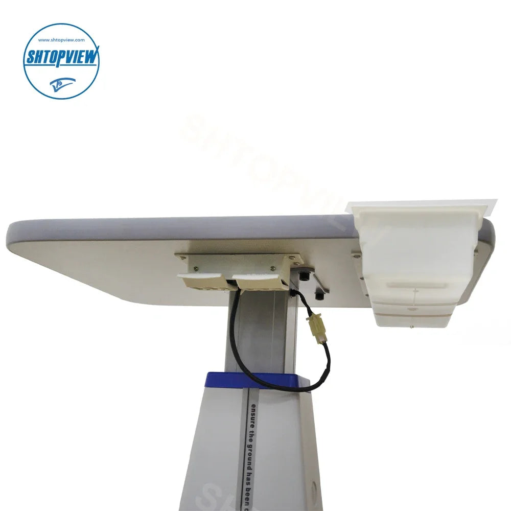 Optical Motorized table WZ-3A Lifting Table for Ophthalmic Auto Computer refractometer and  Medical Instruments