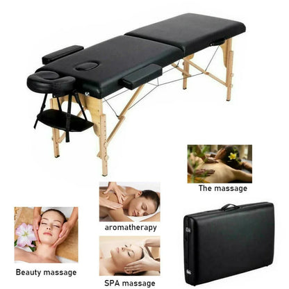 Cheap massage table for beauty salon hospital medical bed adjustable facial chair