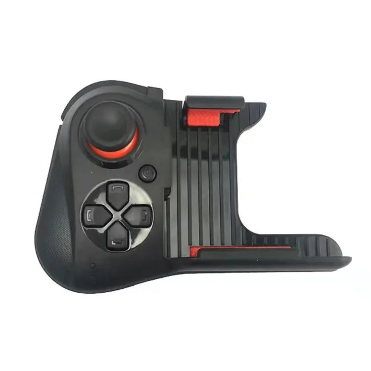 Wireless Gamepad Mocute-060 Mobile Game PUBG Controller Joystick For Phone Android IOS Wireless Bluetooth Telescopic Joystick