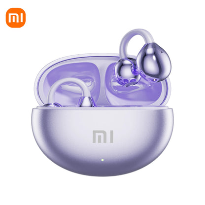 Xiaomi M91 Bluetooth Wireless EarClip Headphone Bluetooth 5.4 ENC Noise Reduction Wireless Earbuds Gaming Sports Headphones