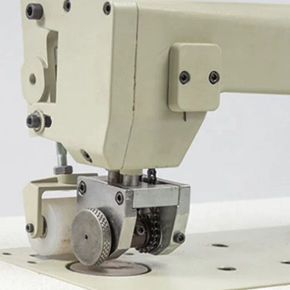 Dual motors Ultrasonic Sewing Machine For Surgical Gown Bra Cup Disposable Mask Embroidery Lace Making Fabric