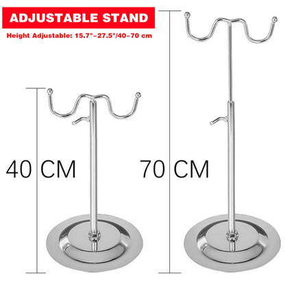 IV Injection Arm Phlebotomy Intravenous Infusion Practice Kit Venipuncture Nurse Training Blood Drawing Arm Model Kit