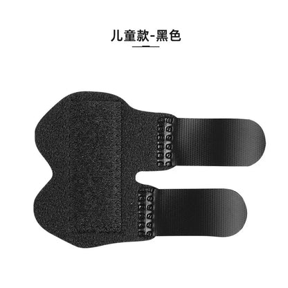 1pcs Adjustable Pain Relief Trigger First Aid Finger Fixing Splint Straightener Brace Corrector Support Healthy Care