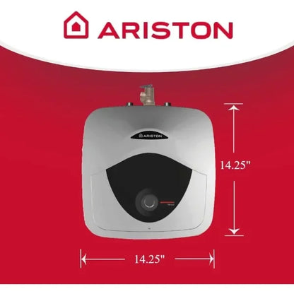 Ariston Andris 4 Gallon 120-Volt Corded Point of Use Mini-Tank Electric Water Heater