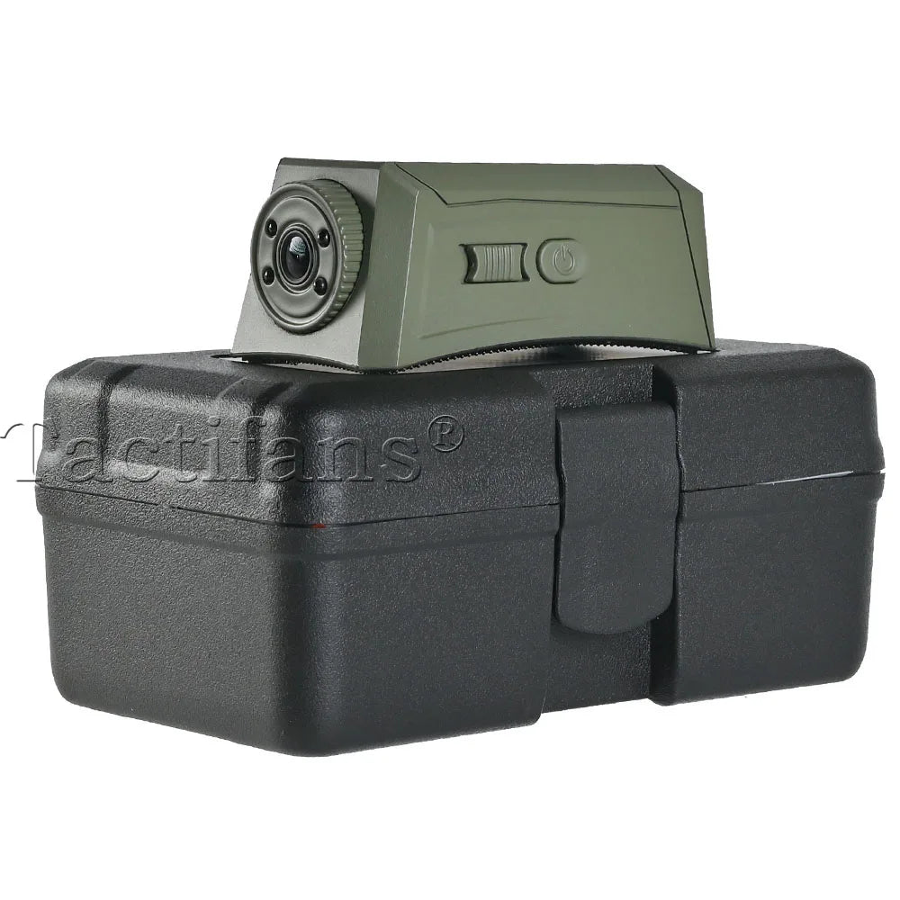 720 1080P Tactical Helmet Camera Sport Camera with Video & Photo Function with Hook for CS Cosplay Photography Props