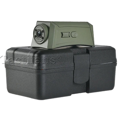 720 1080P Tactical Helmet Camera Sport Camera with Video & Photo Function with Hook for CS Cosplay Photography Props