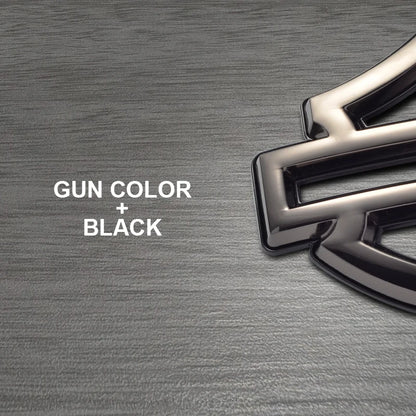 Motorcycle Badge Decorative Accessories