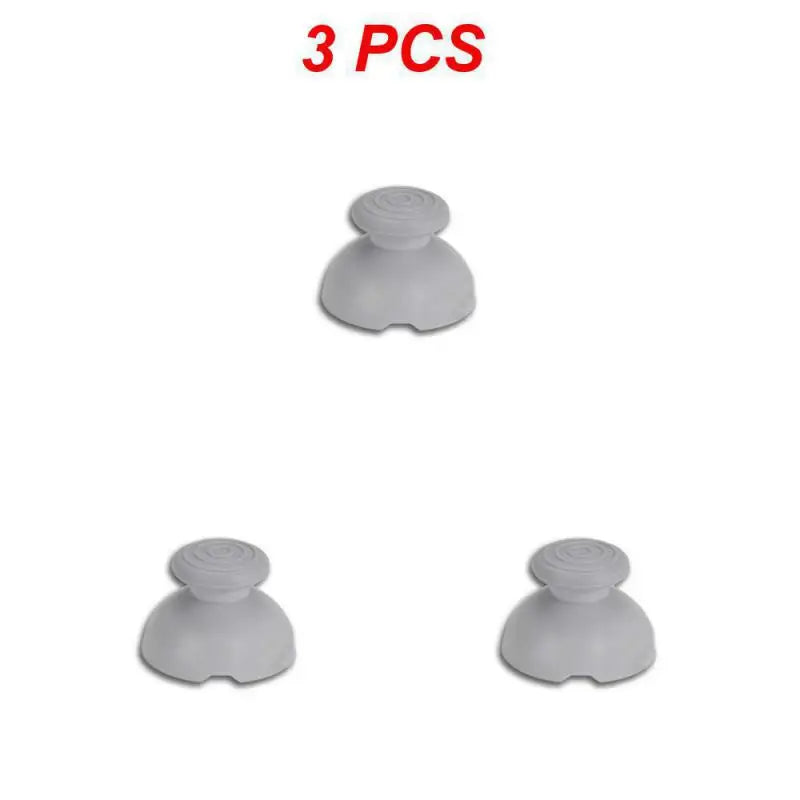 1~10PCS Module Joystick For Game Cube NGC Spare Command Analog Axis 3D Thumbstick Button