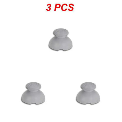 1~10PCS Module Joystick For Game Cube NGC Spare Command Analog Axis 3D Thumbstick Button