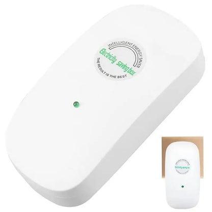 Intelligent Energy Saver 15000w-18000w Smart Electric Box Energy Saver Household Office Electric Smart Market Device US/UK/EU