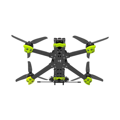 IFlight Nazgul XL5 ECO BNF 6S 5 inch FPV Drone 245mm Wheelbase 5mm Arm compatible Max Speed 190 Km/h RC Racing Drone