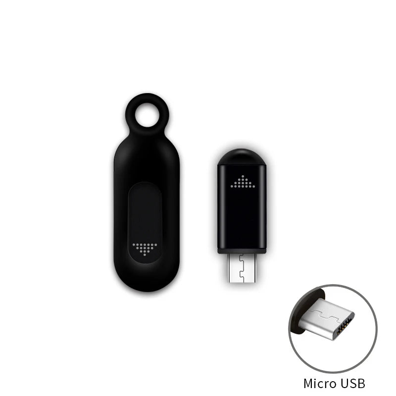 Phone IR Blasters Remote Control for Lightning Type C Universal Smart Infrared App Control Adapter Smart home IR Blasters tool