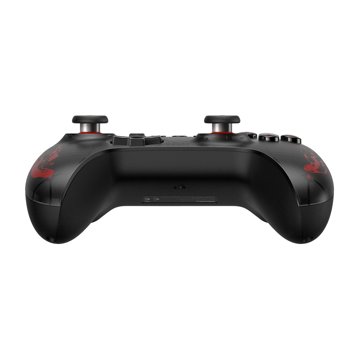 8BitDo Ultimate 2C Black Myth Wukong Controller，Wireless and Wired Gamepad with Hall Effect Joystick for Windows,Android,Steam