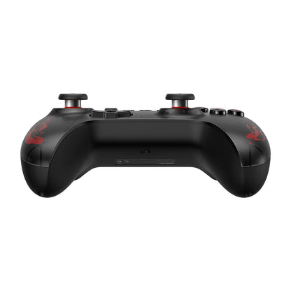8BitDo Ultimate 2C Black Myth Wukong Controller，Wireless and Wired Gamepad with Hall Effect Joystick for Windows,Android,Steam