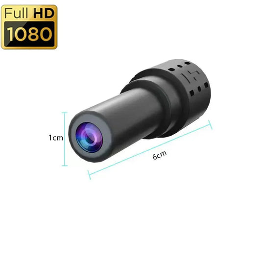 Mini Wireless Camera 1080P WiFi Camera Infrared Night Vision Monitor Camcorder Video Recorder DVR Motion Detection