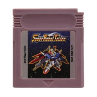 GBC Video Game Cartridge 16 Bit Games Card Action Man BattleCity Batty Zabella Time Knights Shera Music Party Ghostly Labyrinth