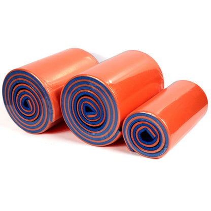 1Roll Pet Cat Dog Medical Orthopedic Polymer Splint Roll Fracture Fixation Bandage First Aid Training Arm Leg Wrist Ankle Splint