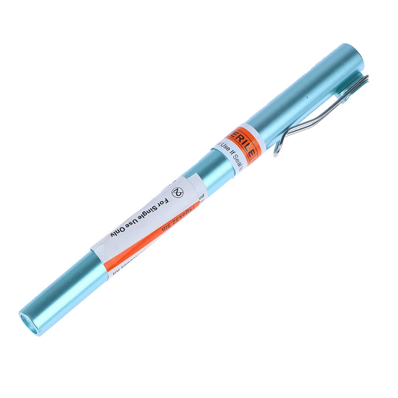 Rescue Pneumothorax Needle Trauma Medical Chest Cathether Needlecatheter Needle Decompression First Aid Kit 14GX82MM